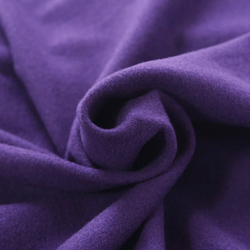 シナコバのハイネックシャツ