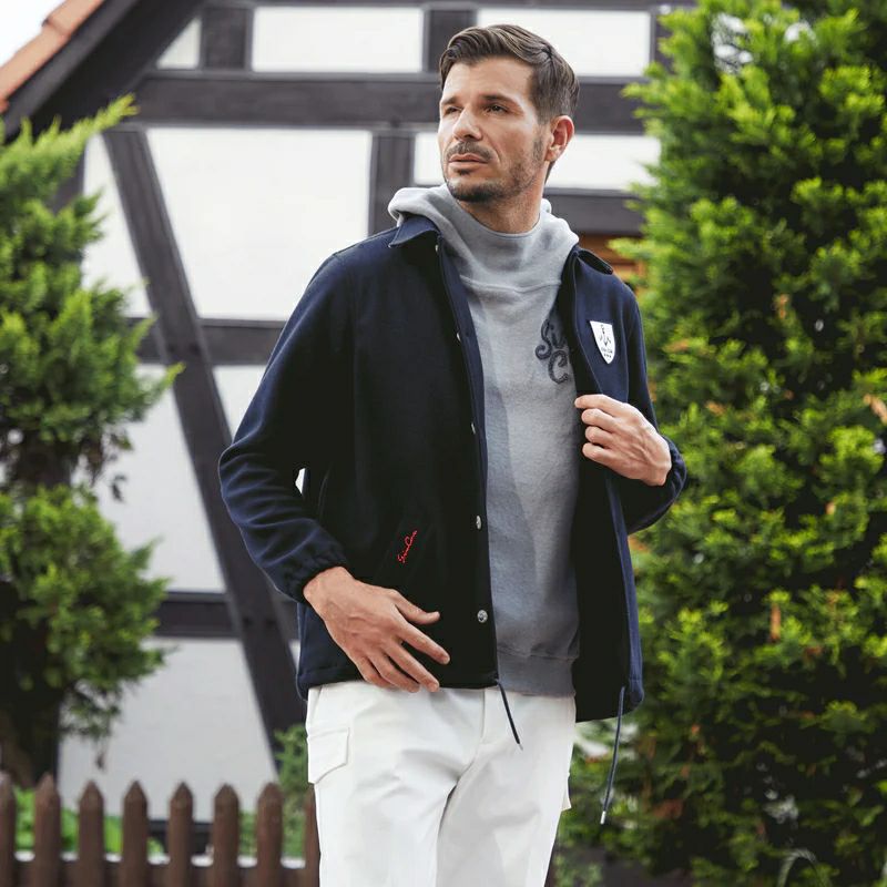 パーカー メンズ シナコバ ポルトフィーノ SINACOVA PORTOFINO 2025