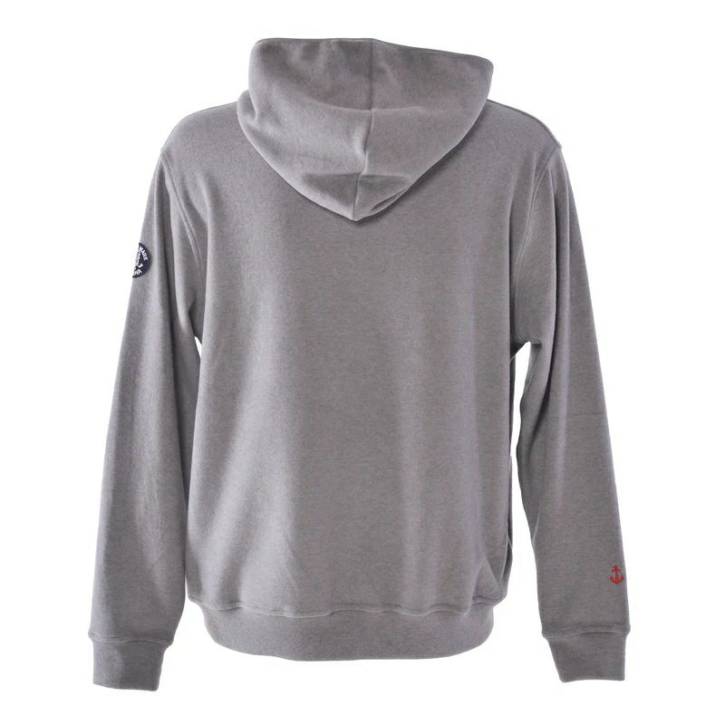 シナコバのパーカー