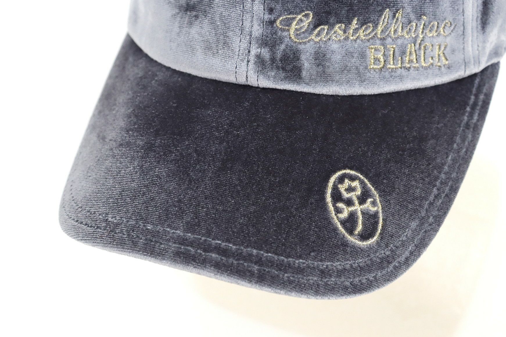 カステルバジャックスポーツのキャップ