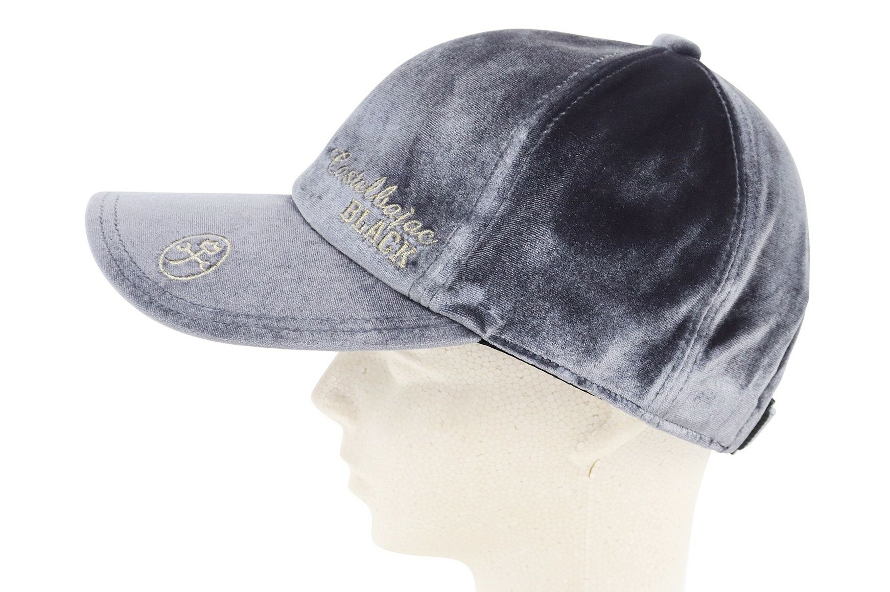 カステルバジャックスポーツのキャップ