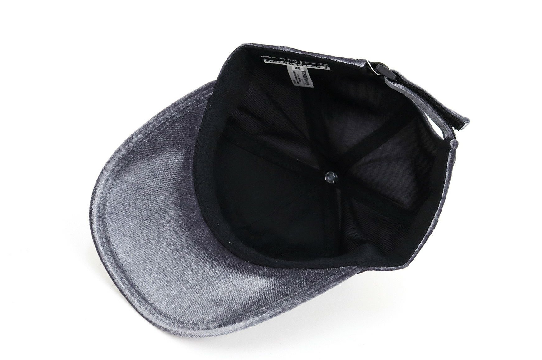 カステルバジャックスポーツのキャップ