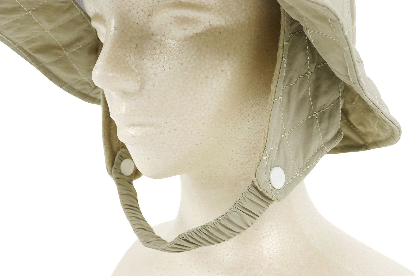 シーピージーのハット