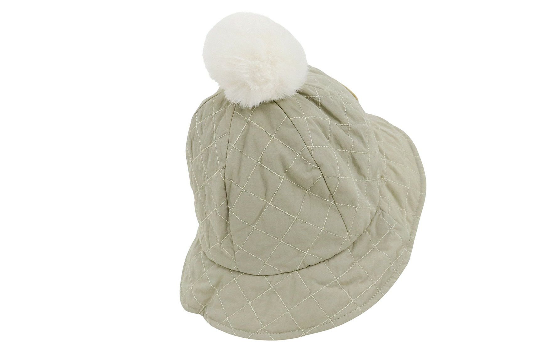 シーピージーのハット