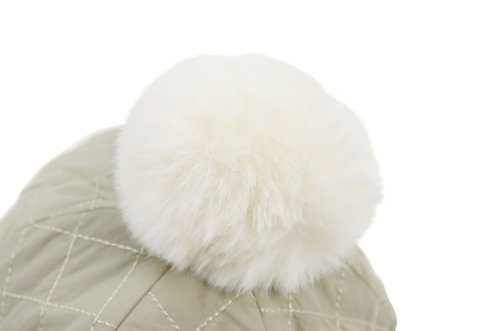 シーピージーのハット