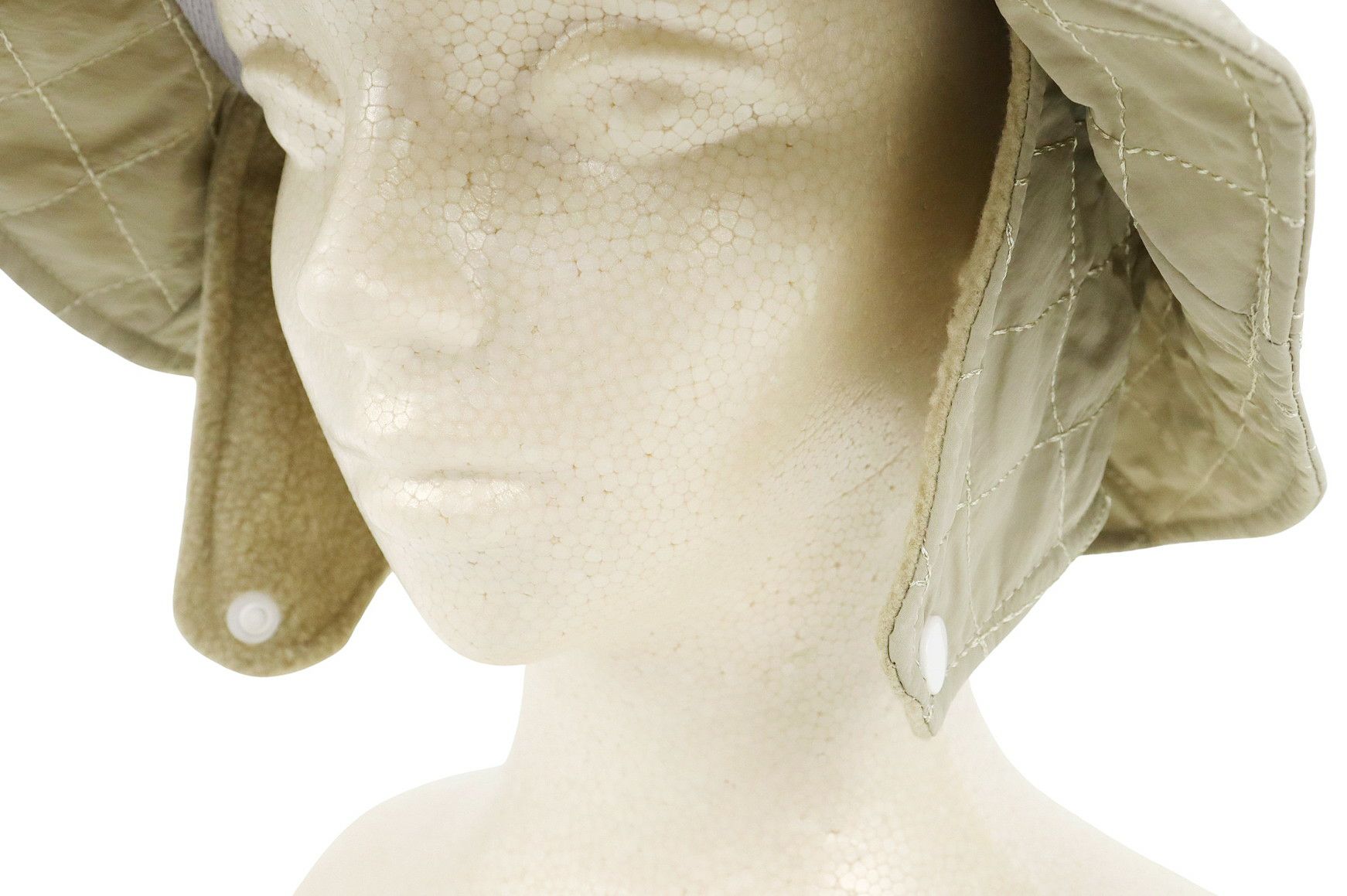 シーピージーのハット