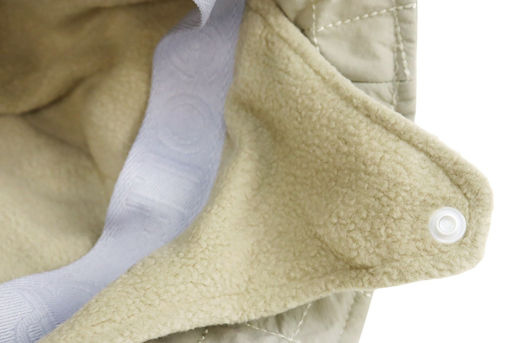 シーピージーのハット