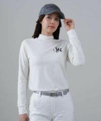 30％OFFセール】ハイネックシャツ レディース セントアンドリュース St