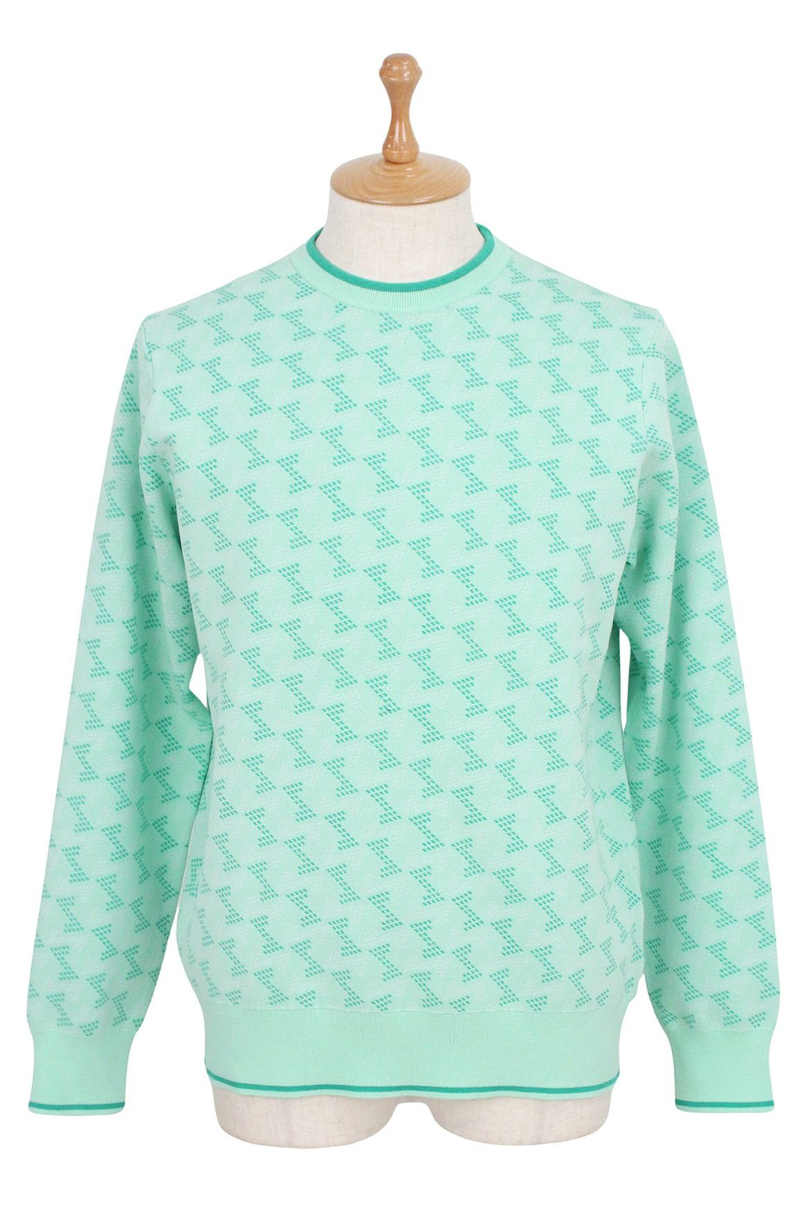 レザレクションのレザレクション