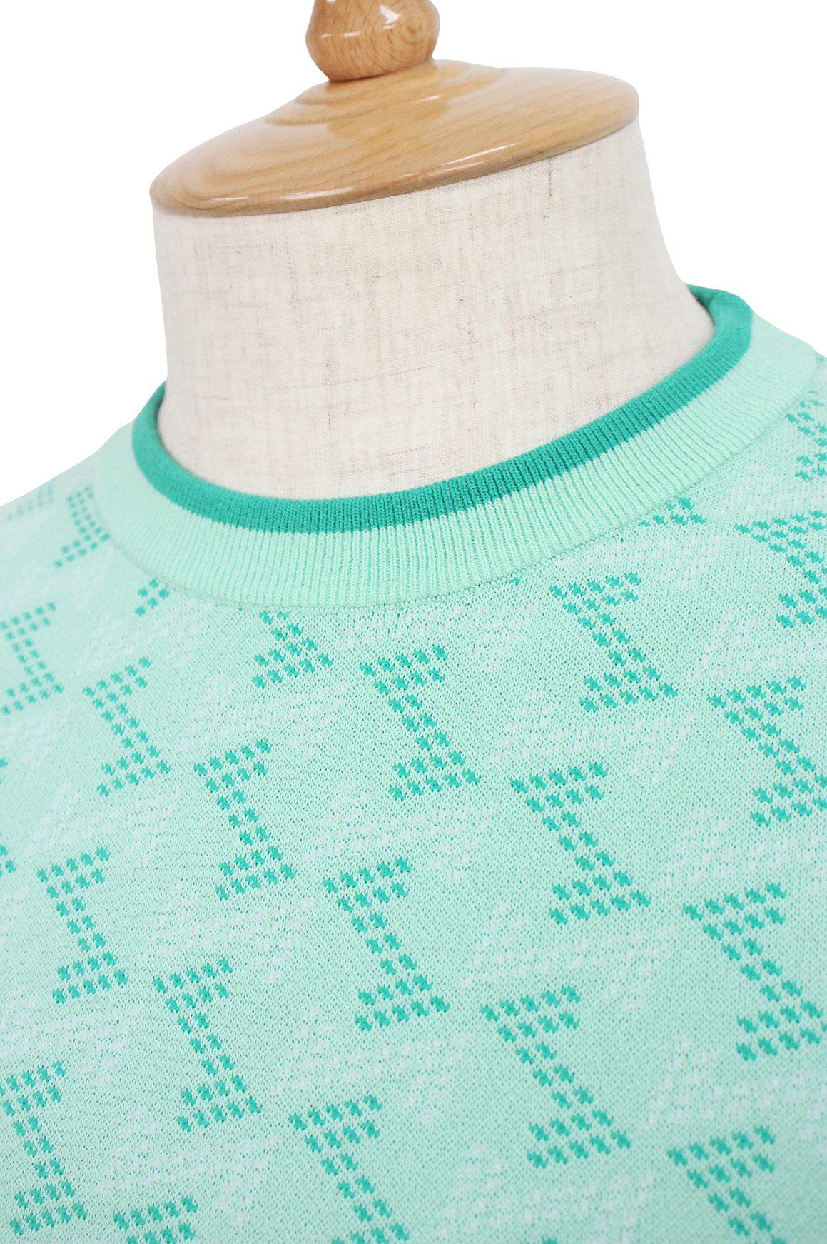 レザレクションのレザレクション