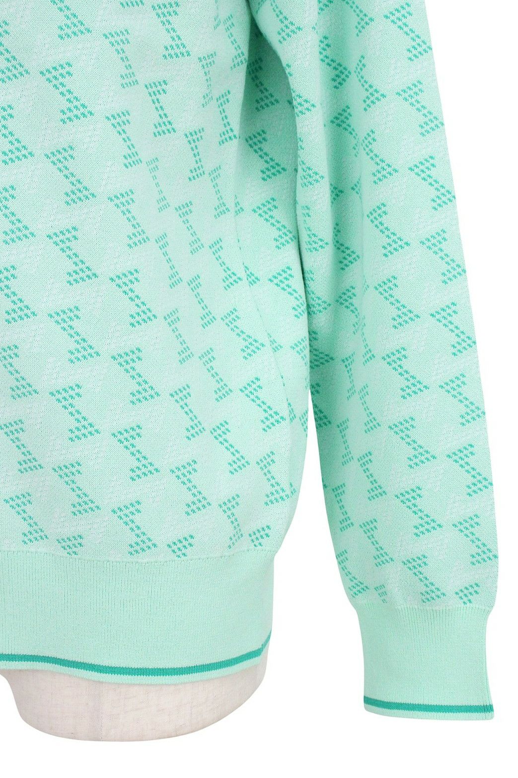 レザレクションのレザレクション