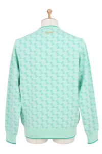 20％OFFセール】セーター メンズ レザレクション Resurrection 2025