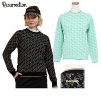 20％OFFセール】セーター レディース レザレクション Resurrection