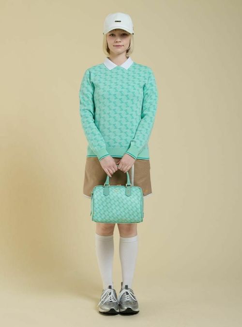 20％OFFセール】セーター レディース レザレクション Resurrection