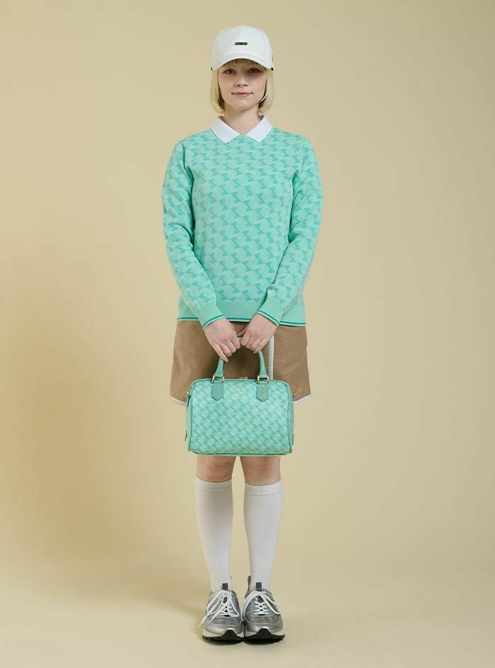 レザレクションのレザレクション