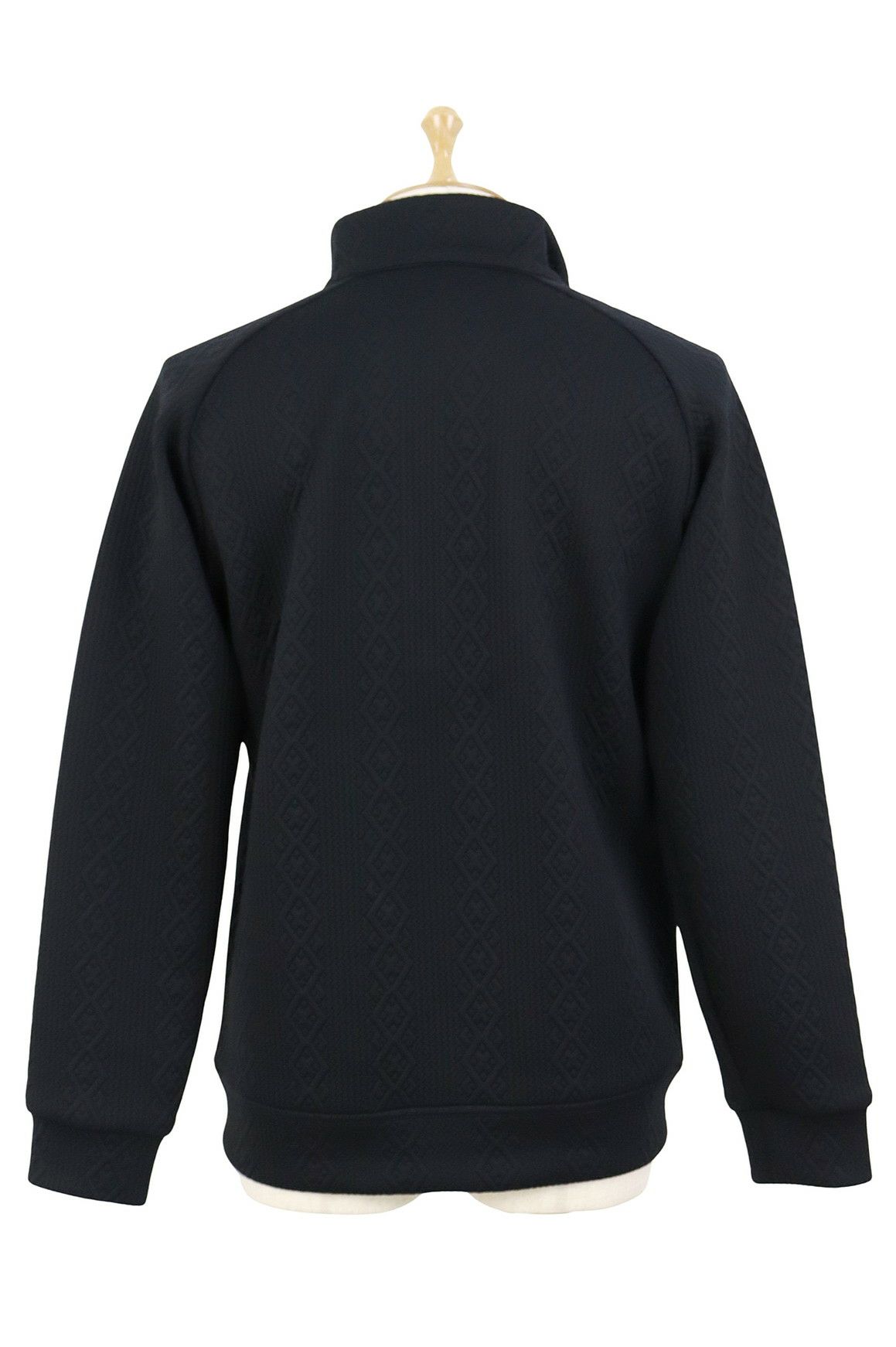 ブリヂストンゴルフのトレーナー