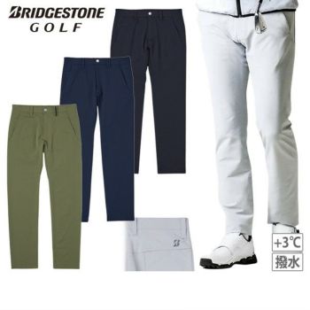 秋冬最終セール！BRIDGESTONEGOLF GOLFズボン L アパレル/BRIDGESTONE
