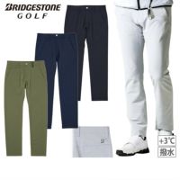 パンツ メンズ ブリヂストン ゴルフ BRIDGESTONE GOLF 2025 秋冬