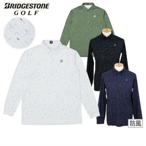 30％OFFセール】ポロシャツ メンズ ブリヂストン ゴルフ BRIDGESTONE