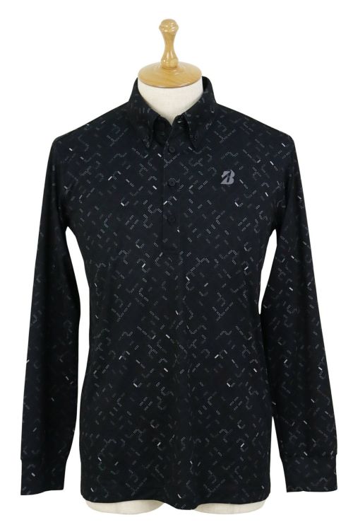 30％OFFセール】ポロシャツ メンズ ブリヂストン ゴルフ BRIDGESTONE