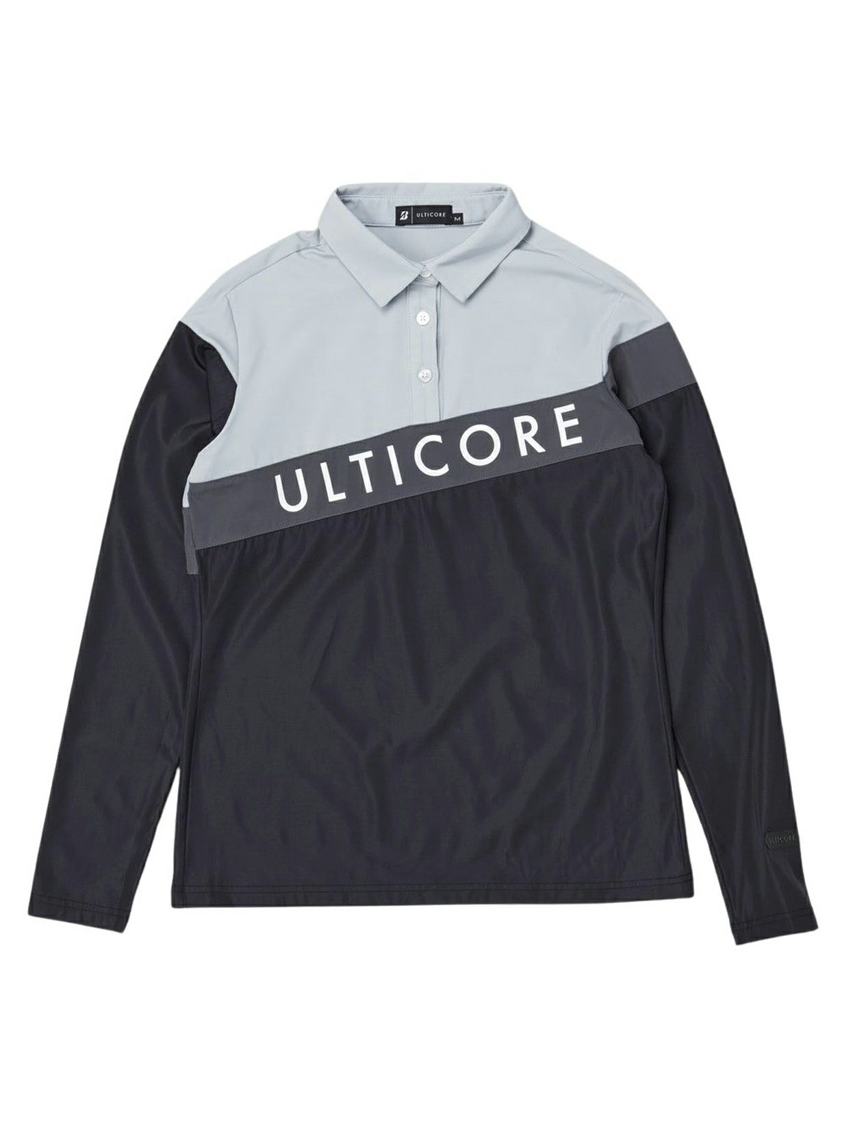 ブリヂストンゴルフのポロシャツ