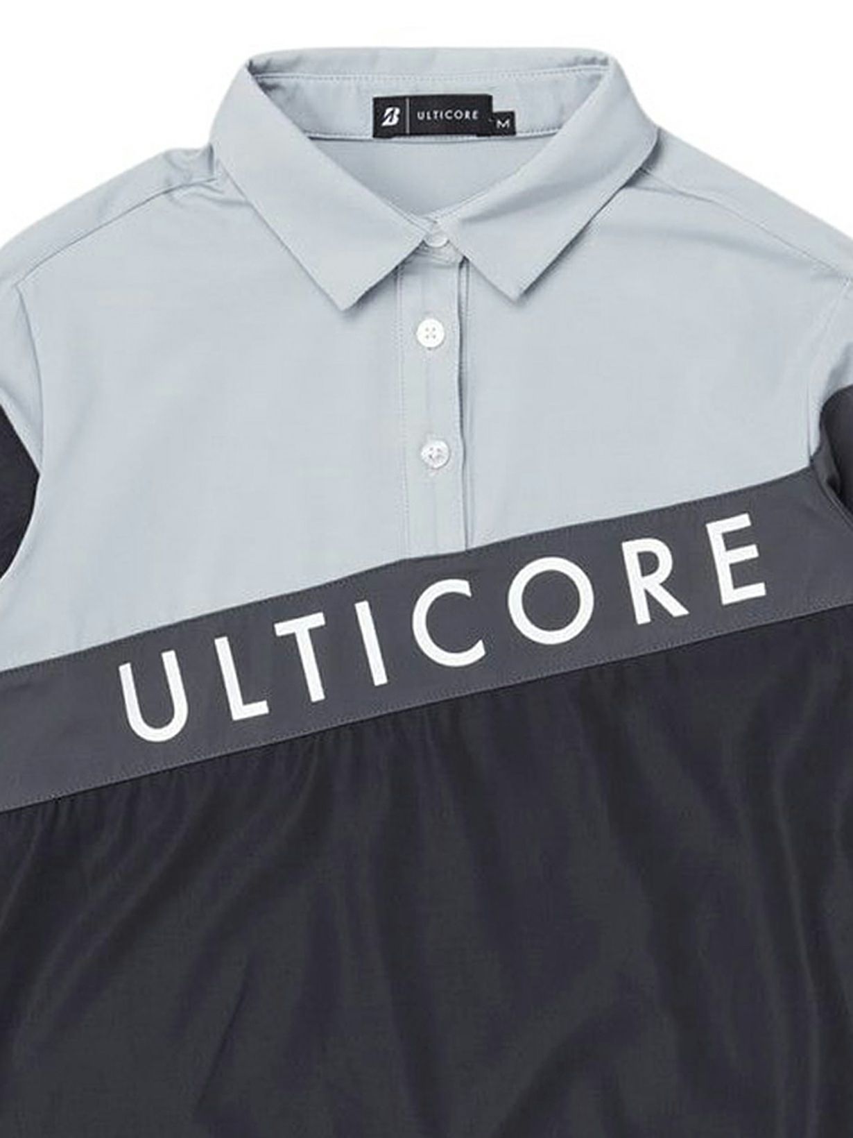 ブリヂストンゴルフのポロシャツ