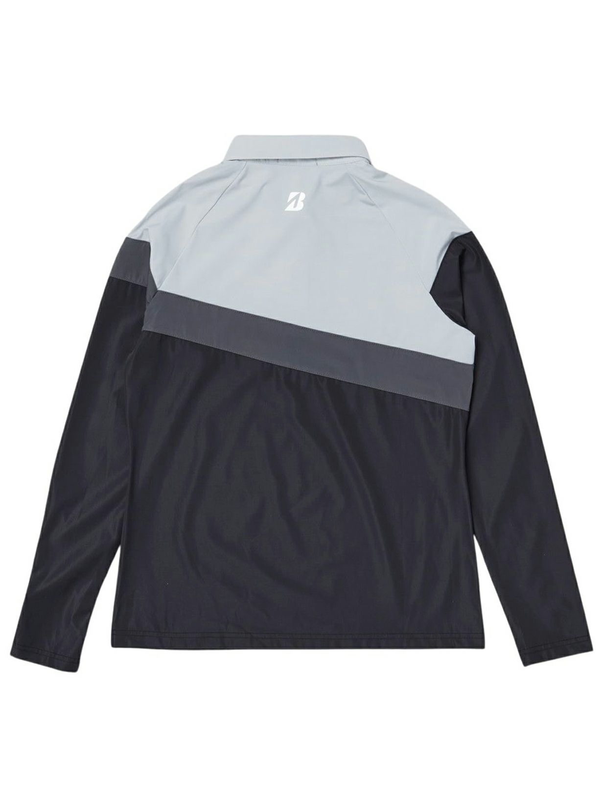 ブリヂストンゴルフのポロシャツ