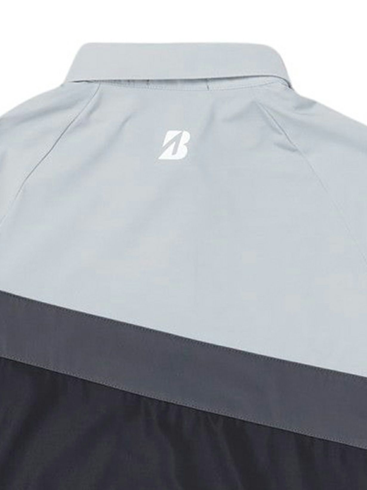 ブリヂストンゴルフのポロシャツ