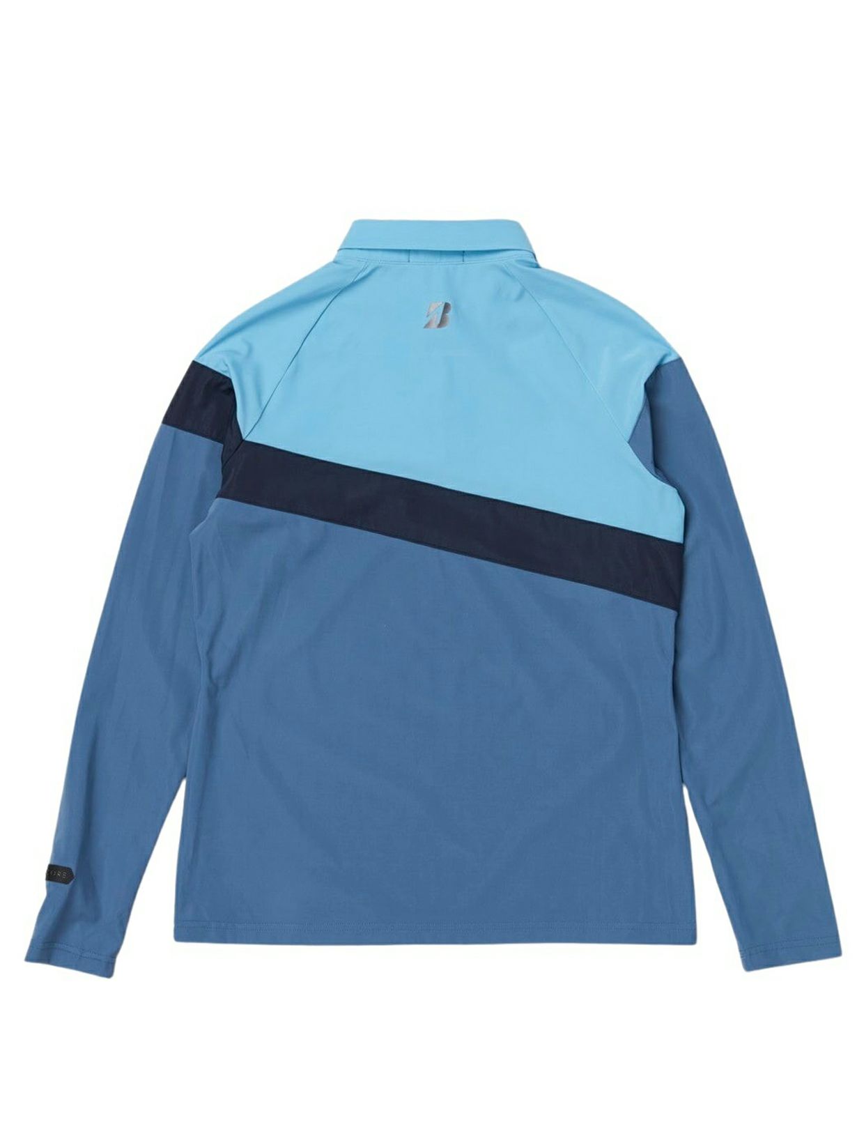 ブリヂストンゴルフのポロシャツ