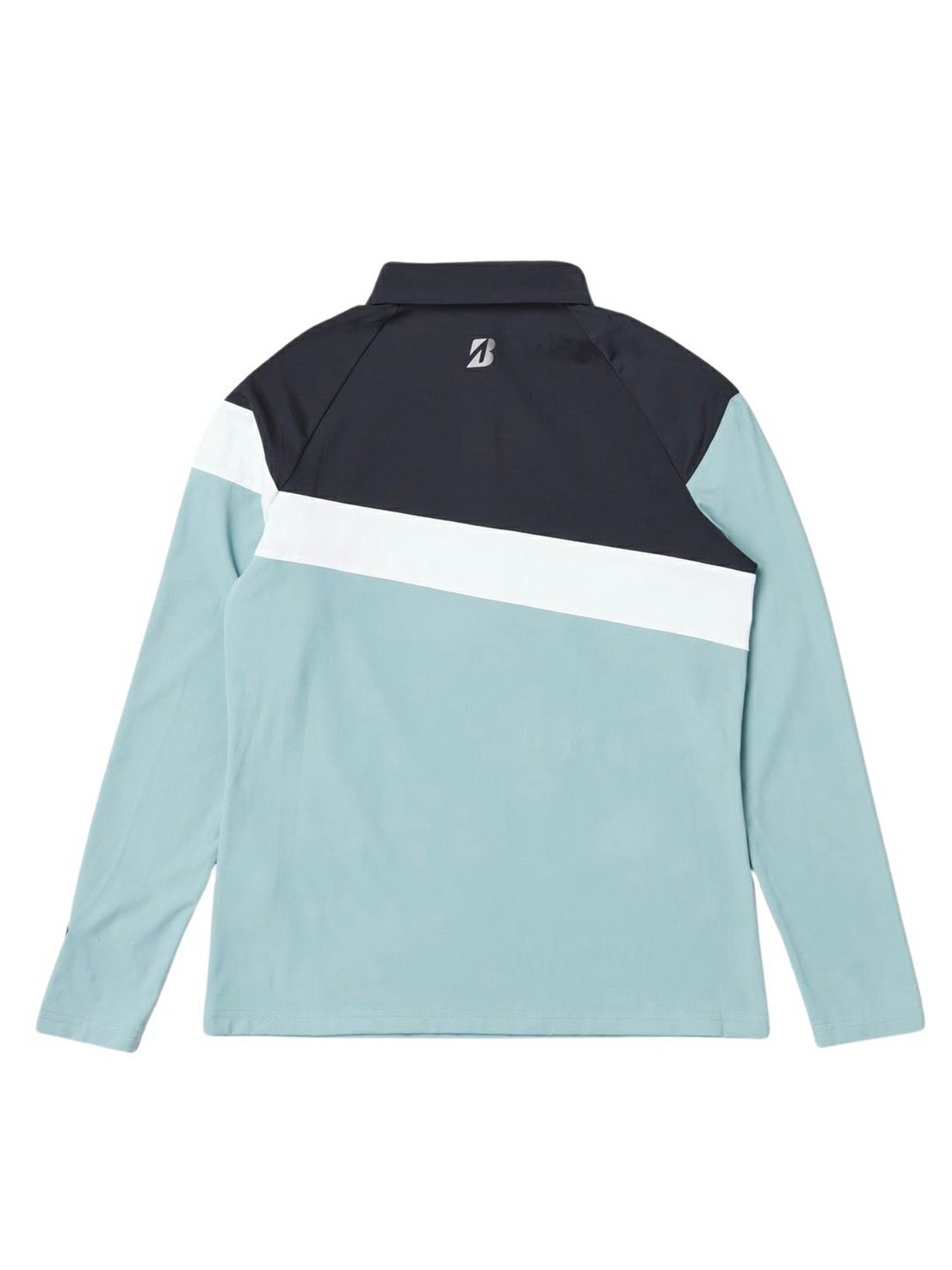 ブリヂストンゴルフのポロシャツ