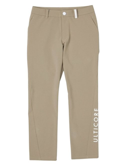 ULTICORE アルティコア 裏起毛 冬用ロングパンツ ブラック ULTICORE アルティコア 裏起毛 冬用ロングパンツ ブラック パンツ