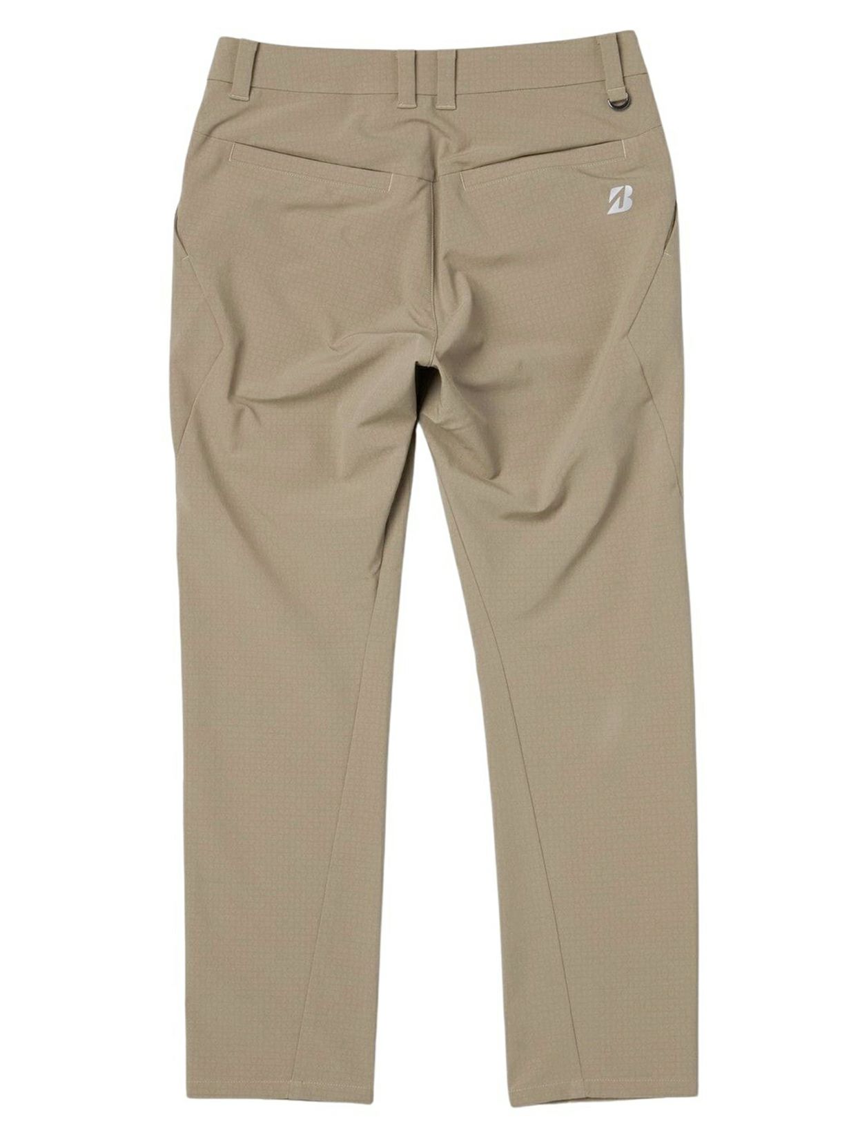 ブリヂストンゴルフのパンツ