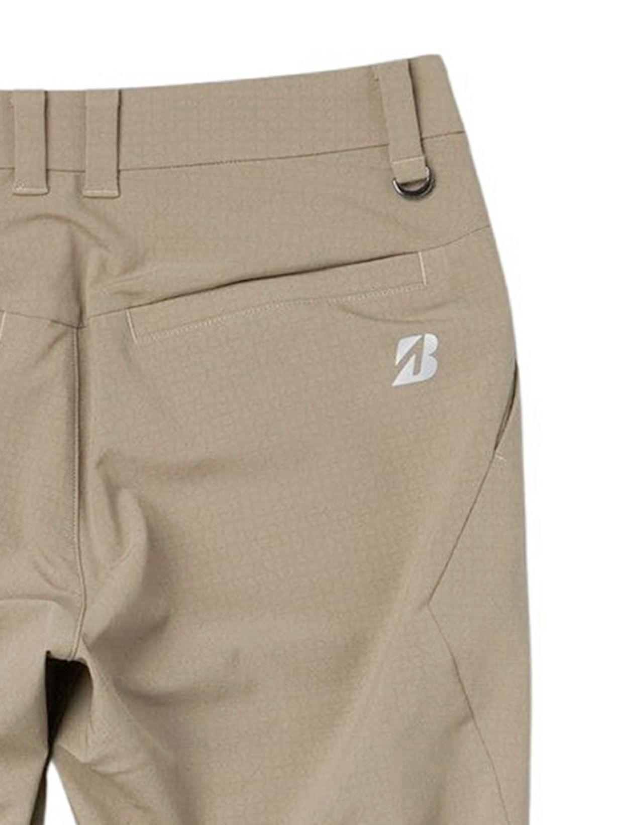 ブリヂストンゴルフのパンツ