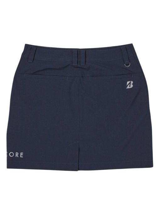 ゴルフスカート4点セット PING（ピン） (期間限定)(送料無料) フェイクレイヤードプリーツ