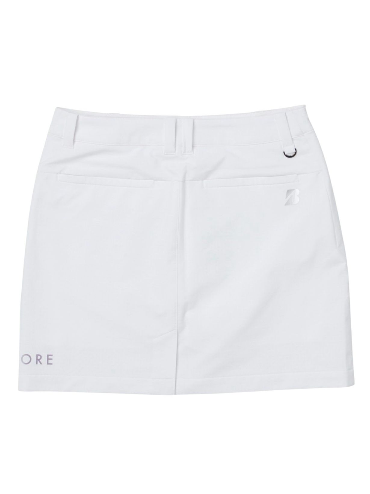 アルティコアブリヂストンゴルフのスカート