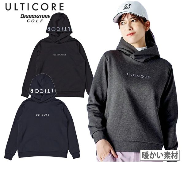 アルティコアブリヂストンゴルフのトレーナー