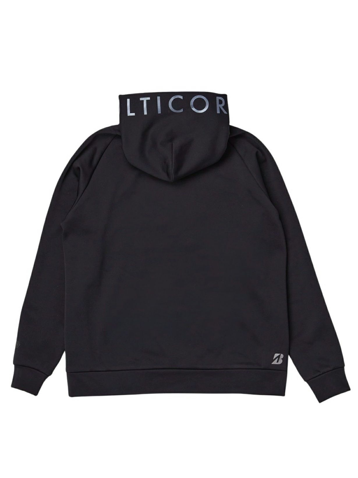 アルティコアブリヂストンゴルフのトレーナー