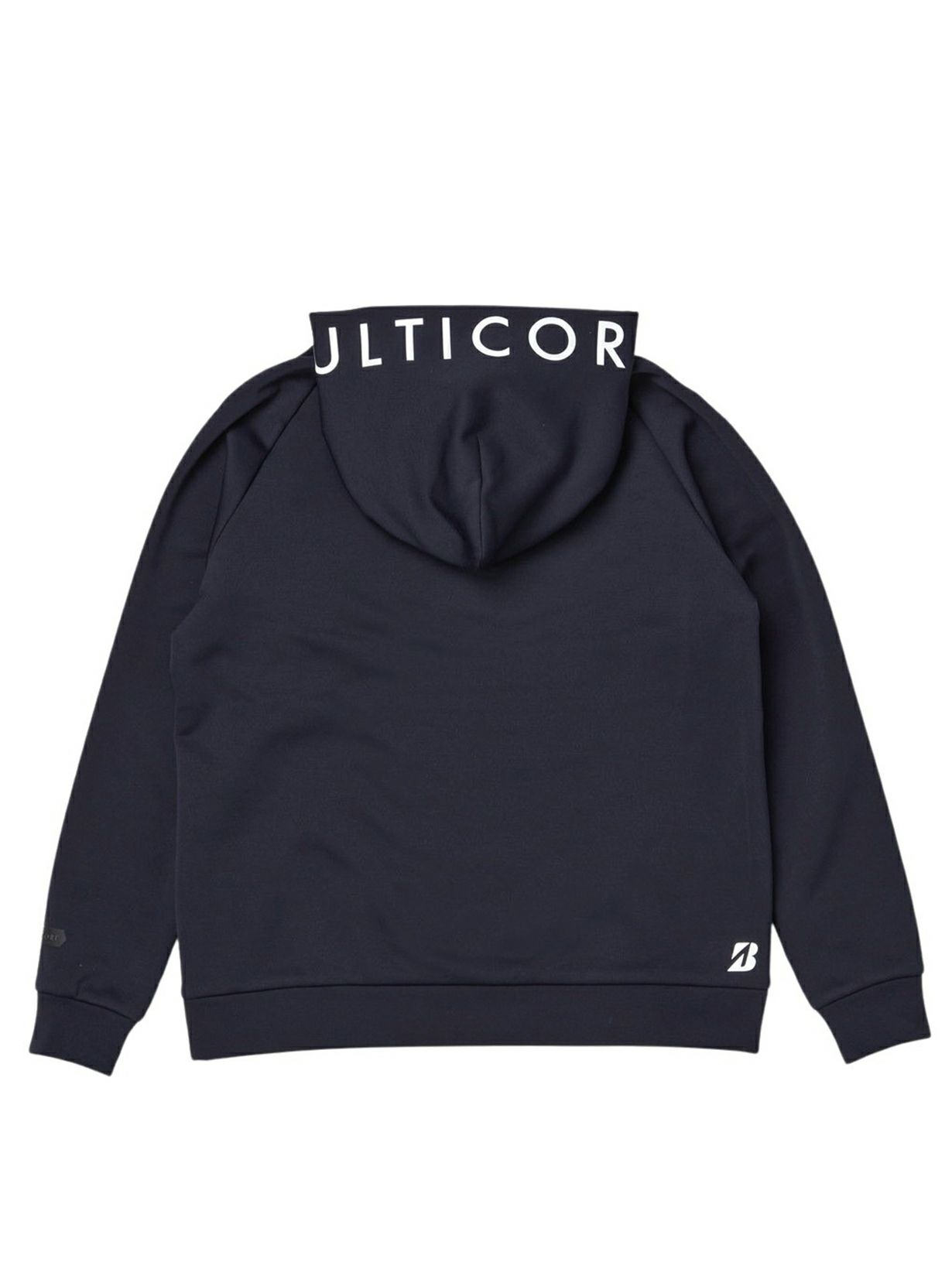 アルティコアブリヂストンゴルフのトレーナー