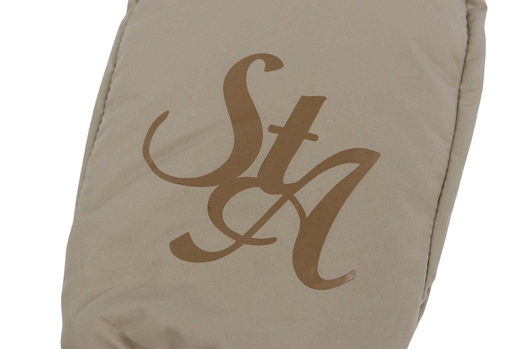 セントアンドリュースのミトン