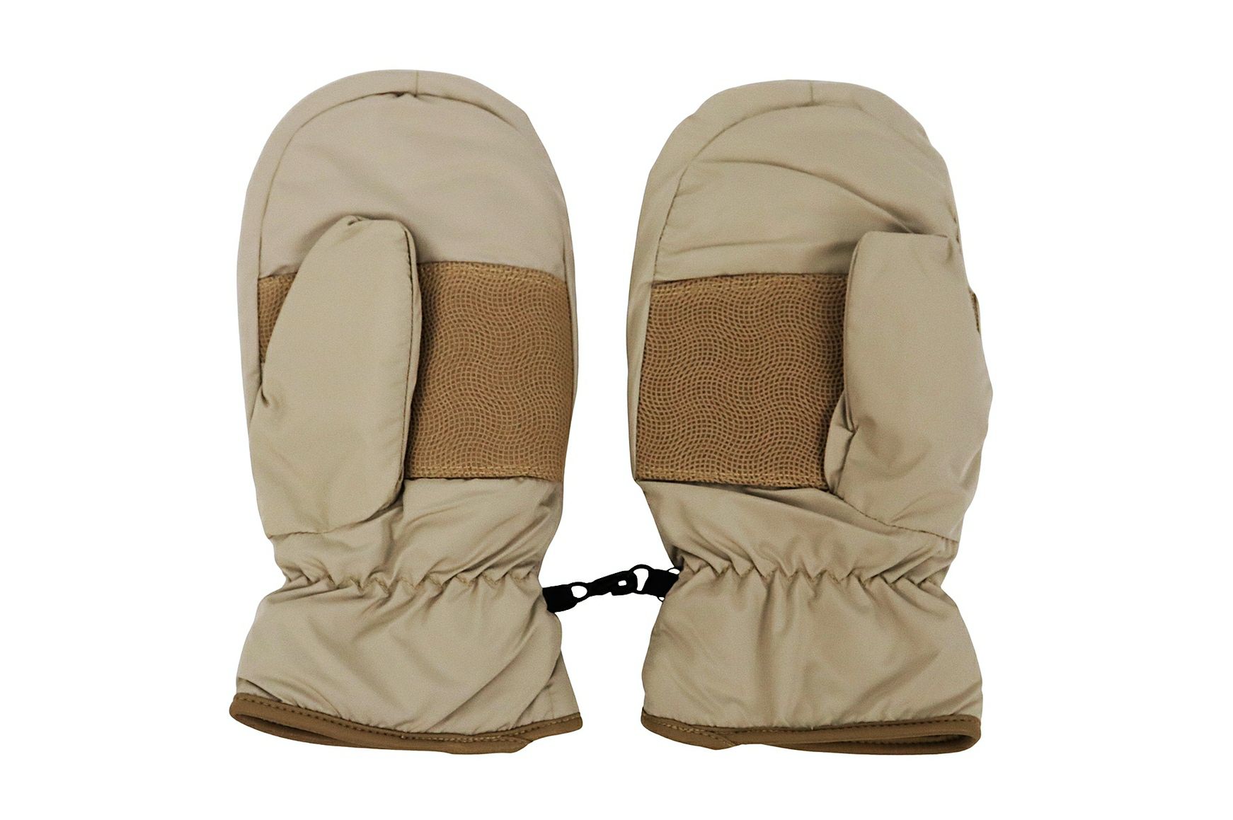 セントアンドリュースのミトン