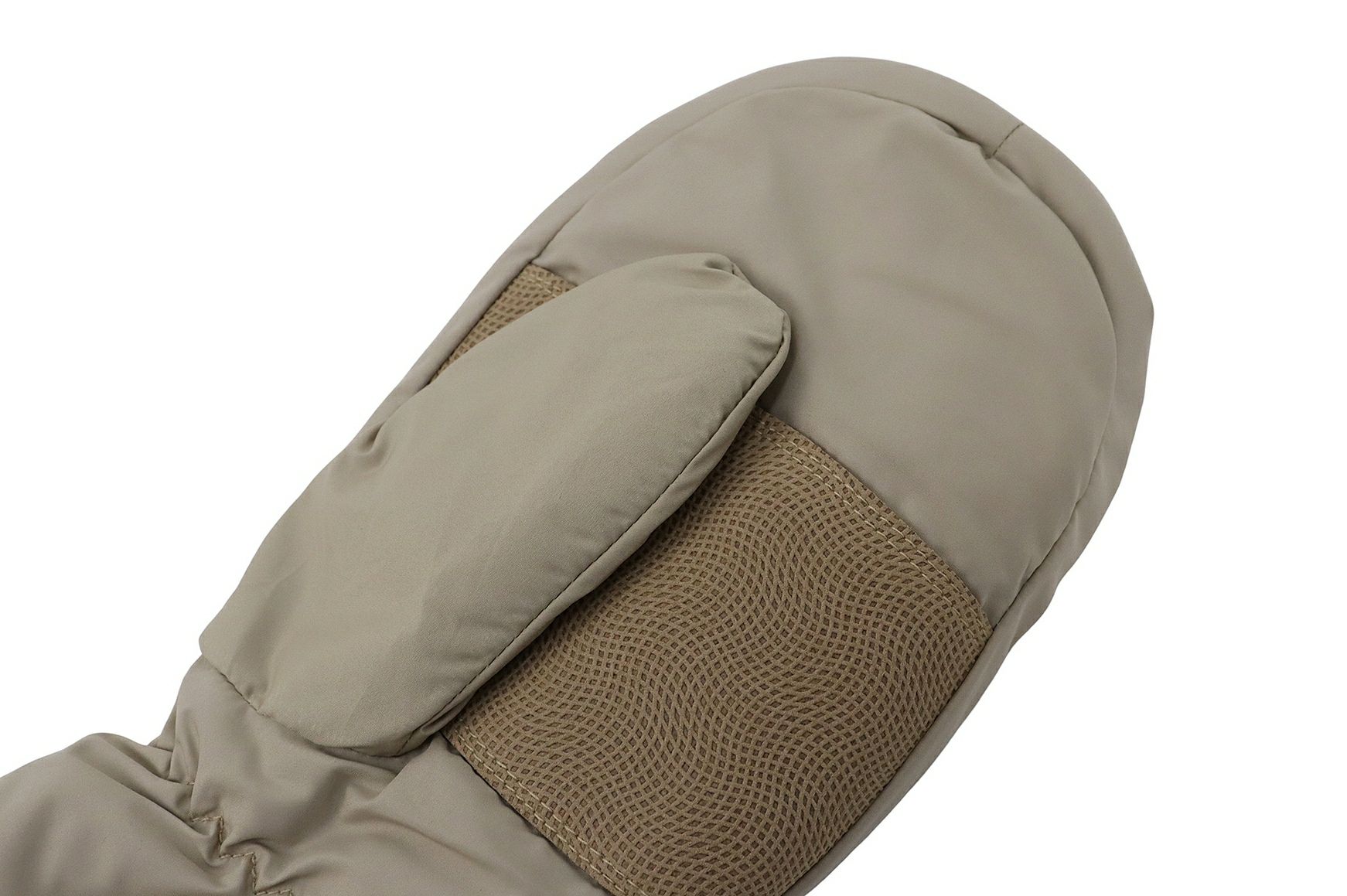 セントアンドリュースのミトン