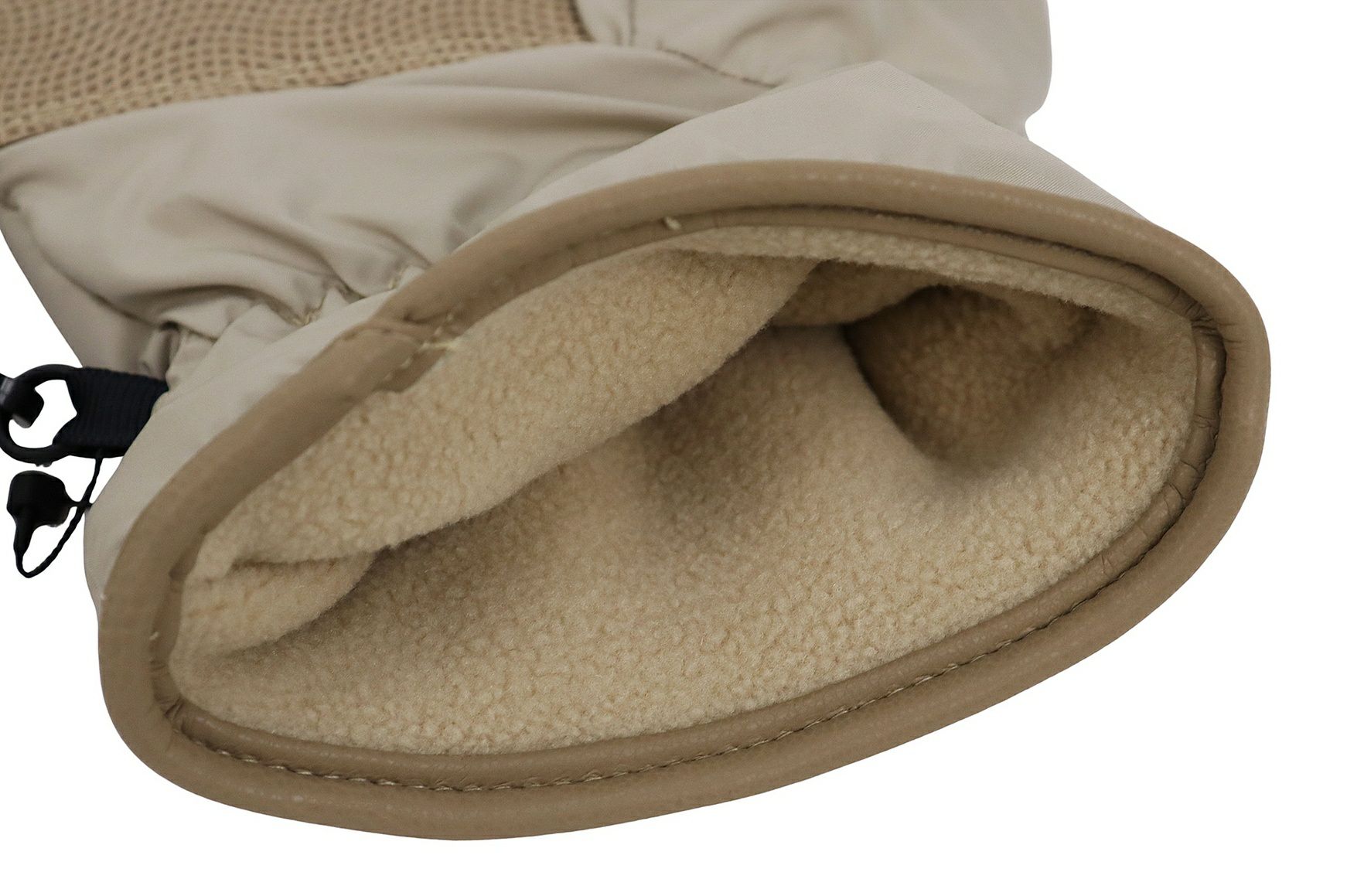 セントアンドリュースのミトン