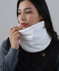 大感謝祭P10倍】ネックウォーマー メンズ レディース セント