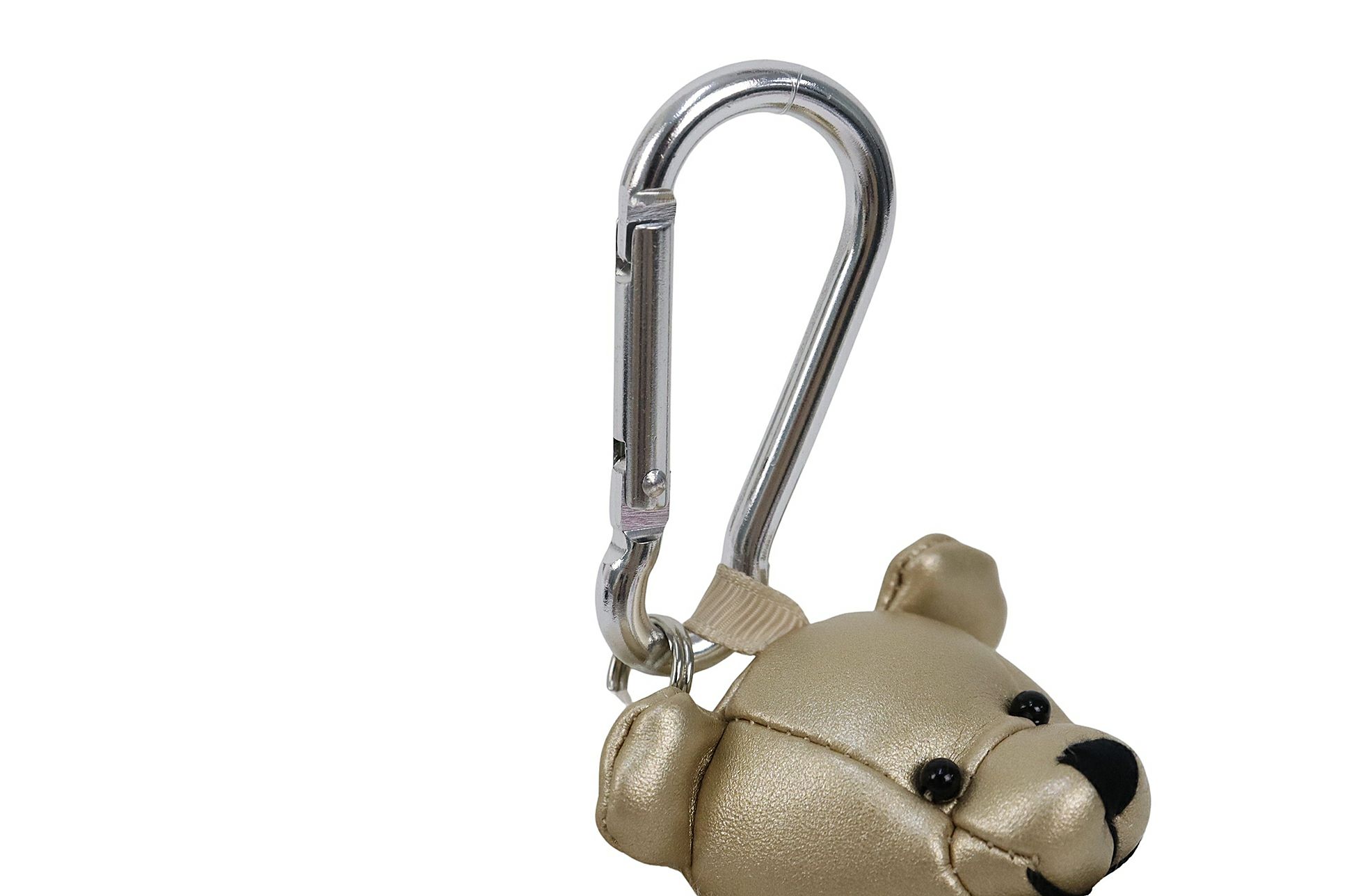 セントアンドリュースのボールホルダー