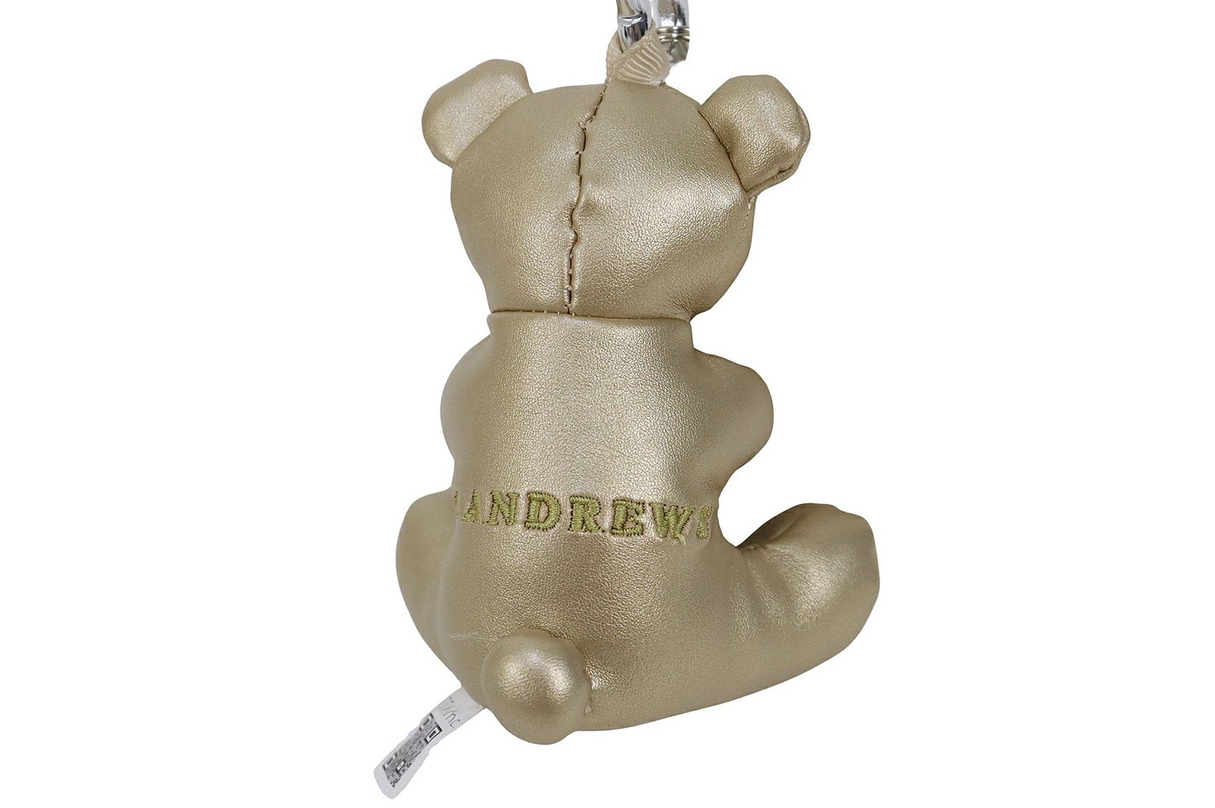 セントアンドリュースのボールホルダー