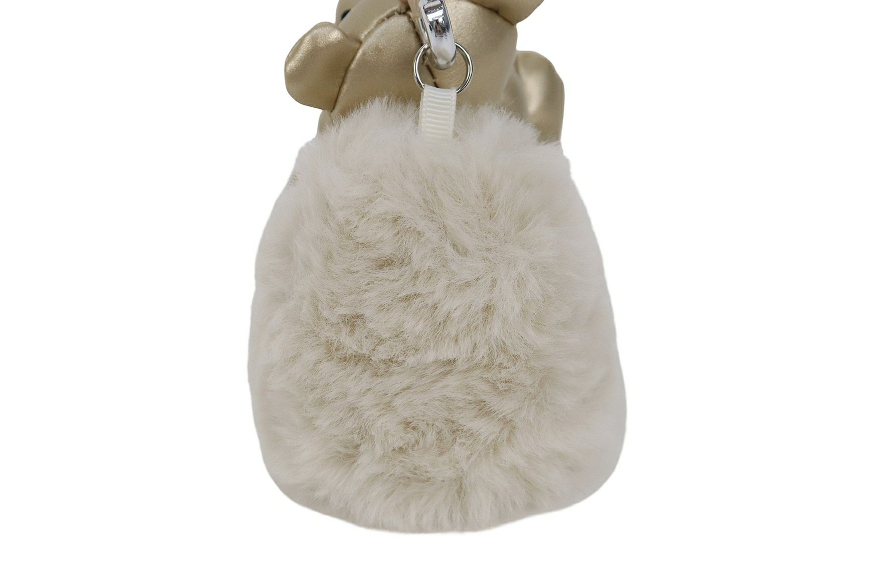 セントアンドリュースのボールホルダー