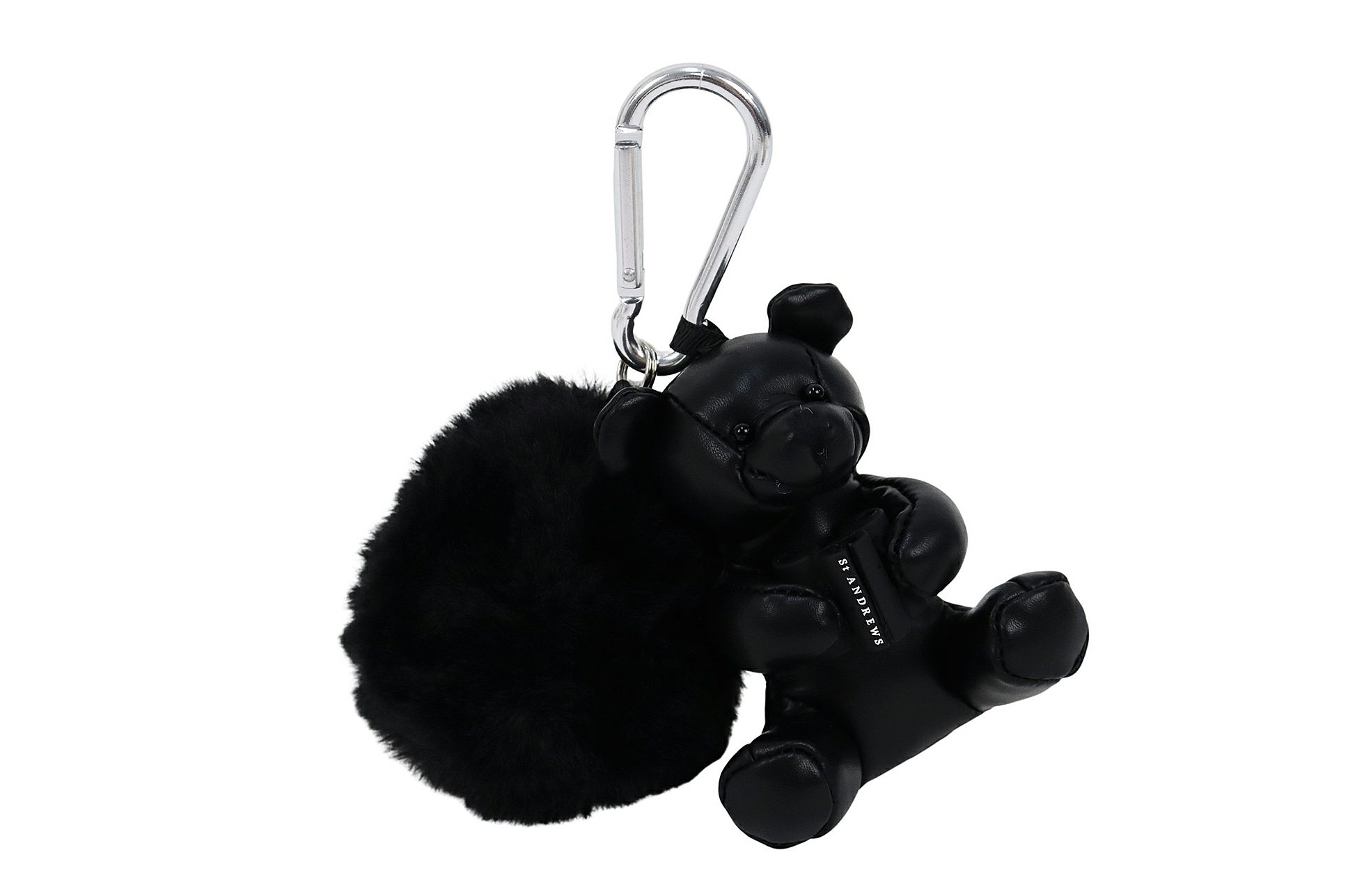 セントアンドリュースのボールホルダー