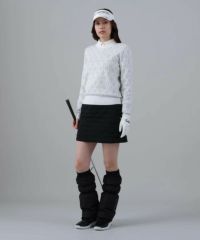 レッグウォーマー レディース セントアンドリュース St ANDREWS 2025