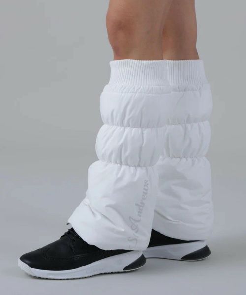 レッグウォーマー レディース セントアンドリュース St ANDREWS 2025