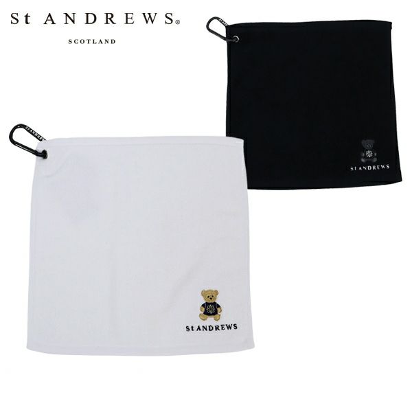 セントアンドリュースのタオル